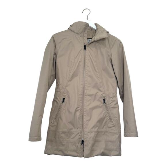 North Face Ancha Insulated Waterproof Women Parka II Size XS - Picture 1 of 9